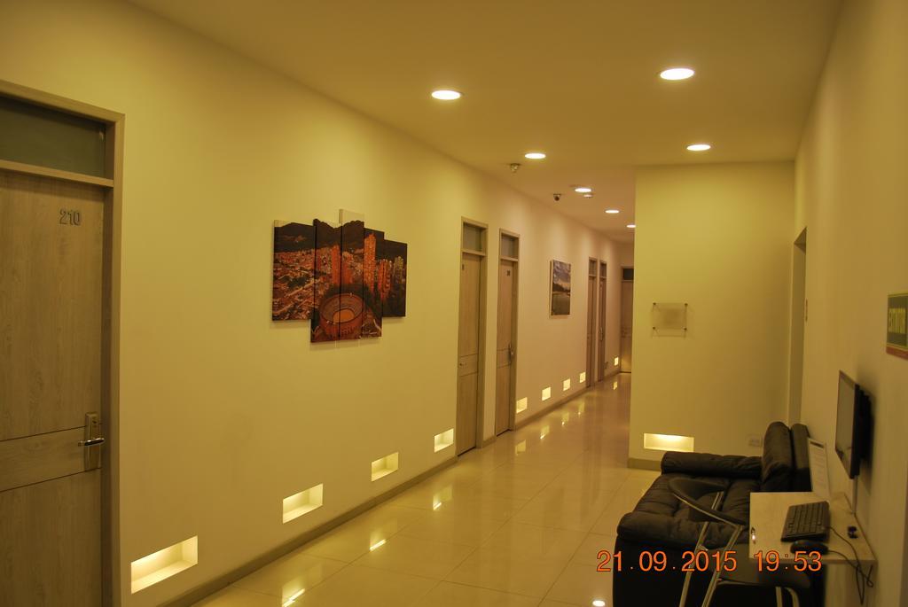 Hotel Econohotel