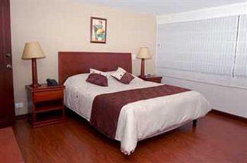 Ayenda La Sabana Hotel 3*