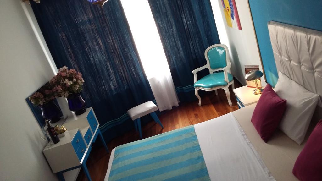 Hostal Ole Mi Casa