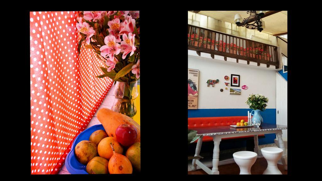 Hostal Ole Mi Casa Bogotá