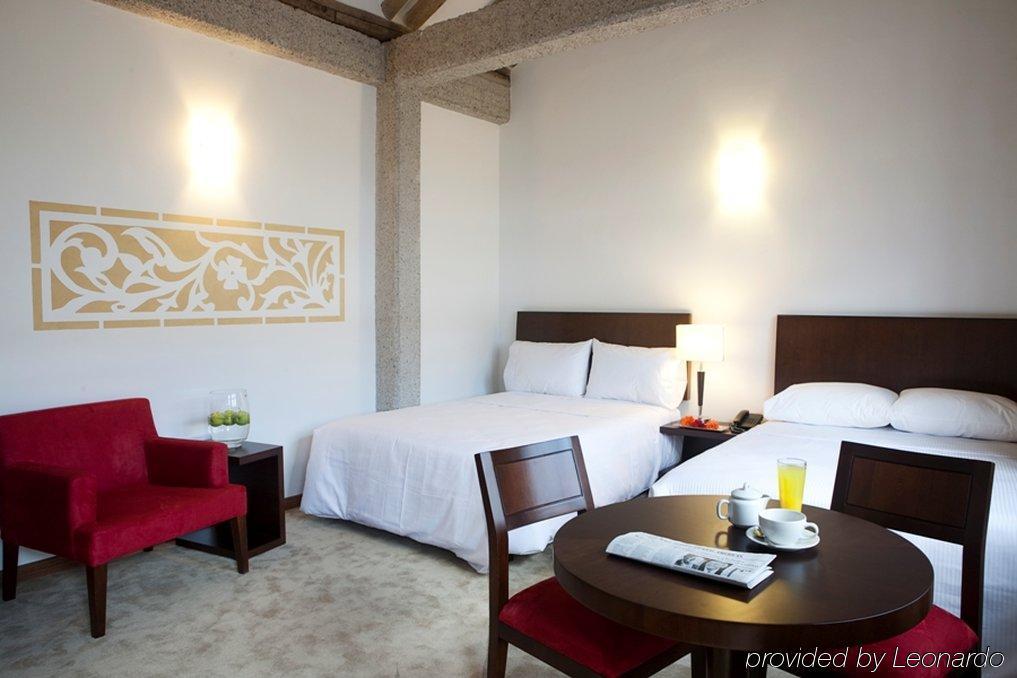 Casa De La Botica Hotel Bogotá
