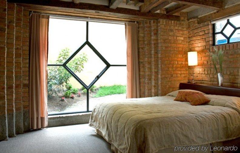 Casa De La Botica Hotel Bogotá