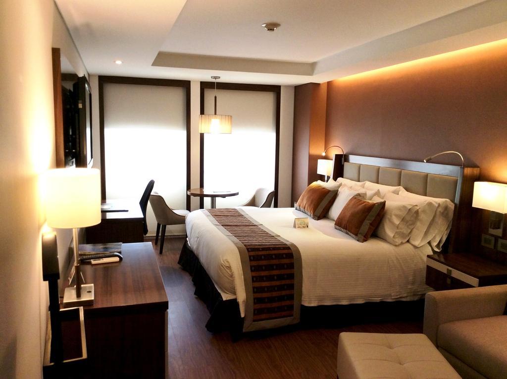 Dann Carlton Hotel Bogotá
