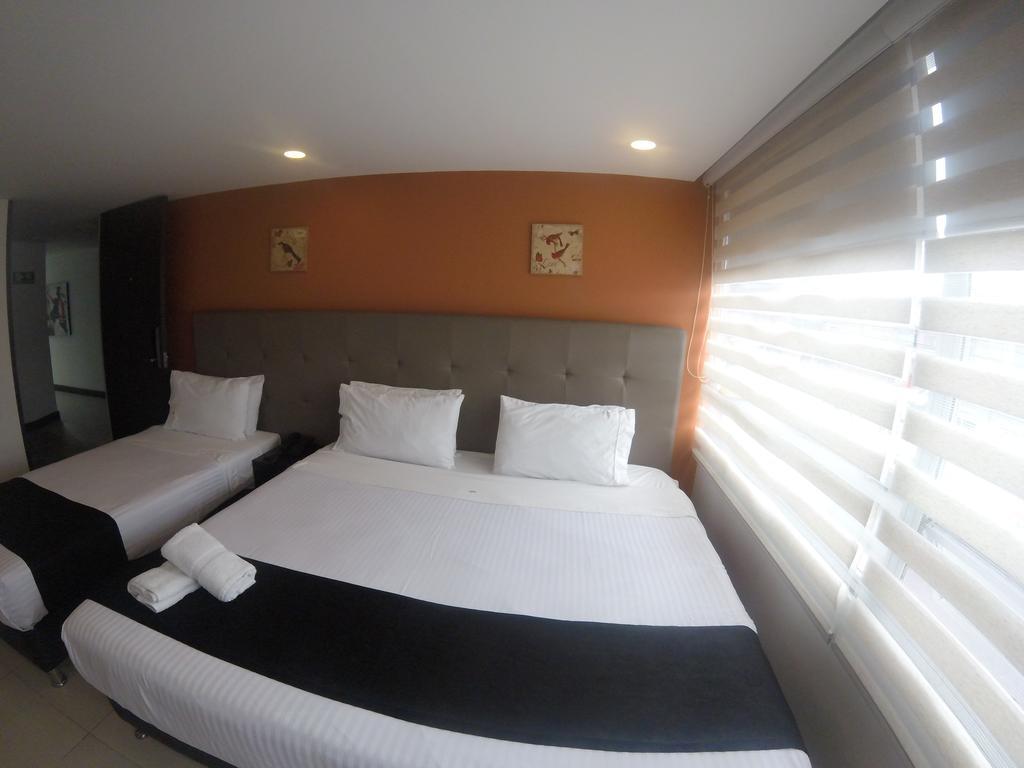 The Business Center Hotel 3*