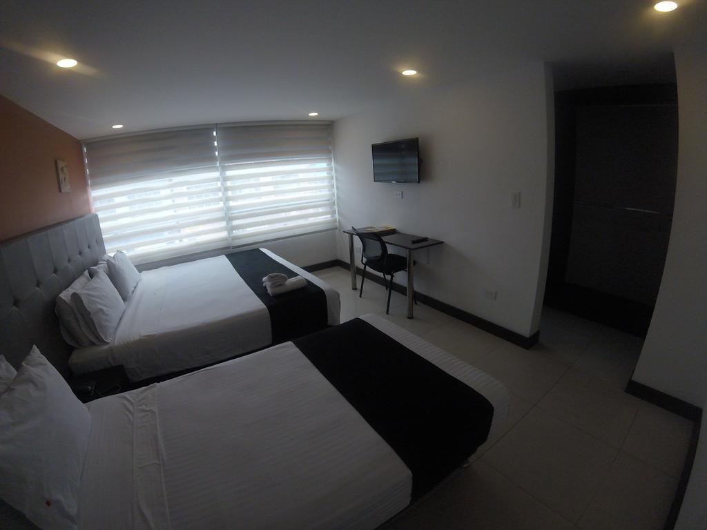 The Business Center Hotel 3*