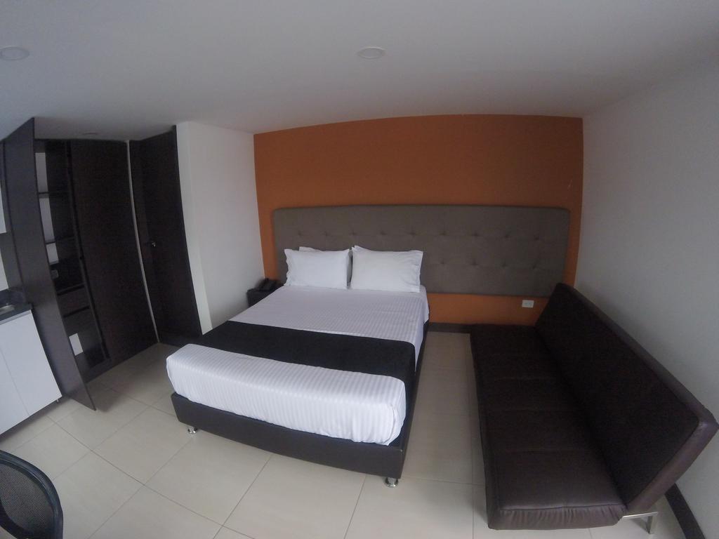 The Business Center Hotel