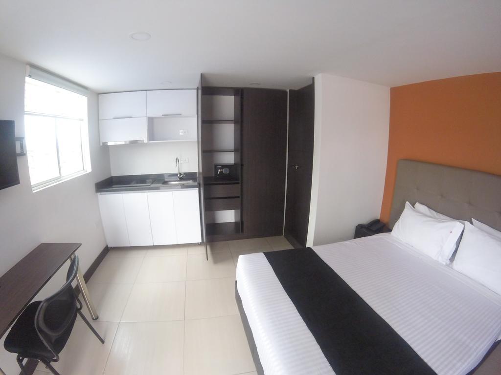 The Business Center Hotel