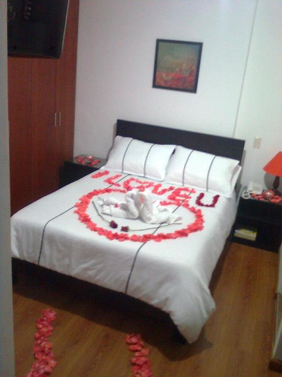 Real Estacion Hotel