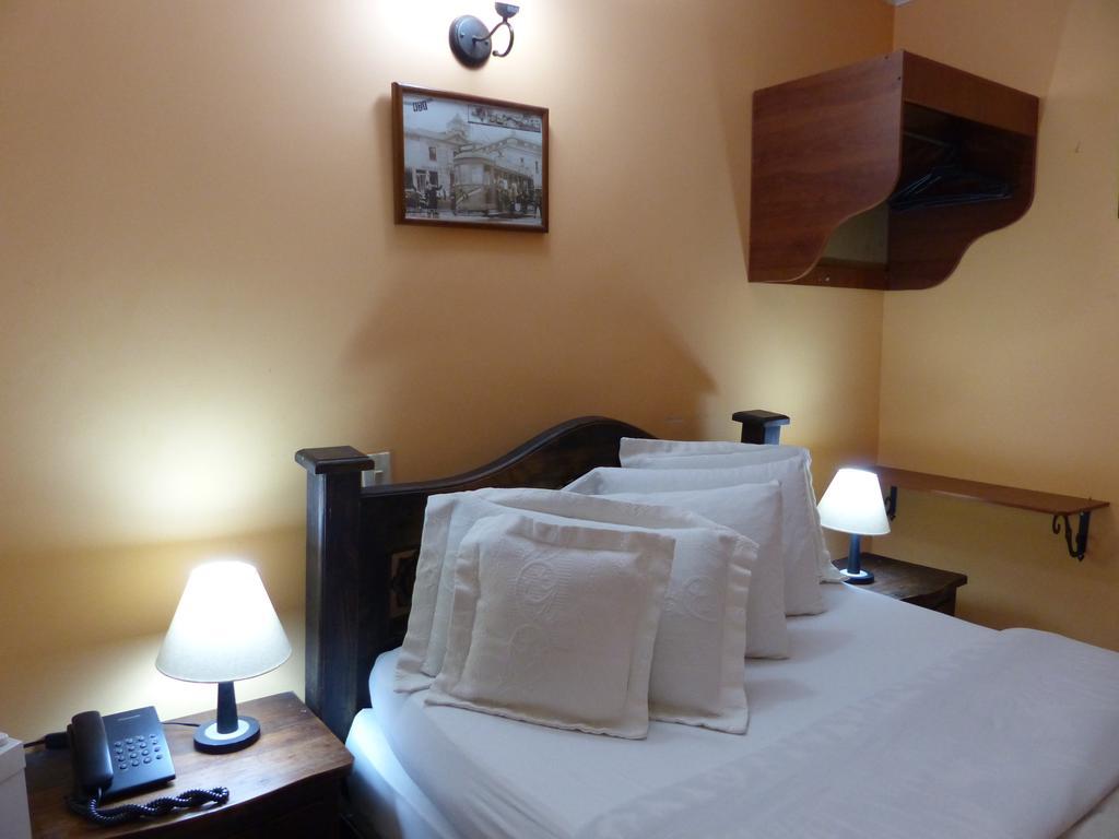 Casa Quinta Centro 3* Bogotá