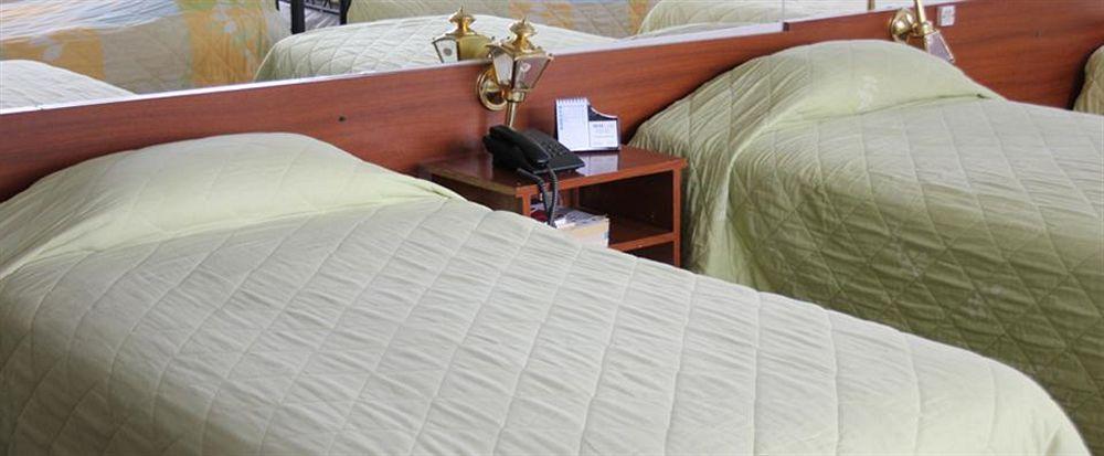 Hotel Ecoinn 2*