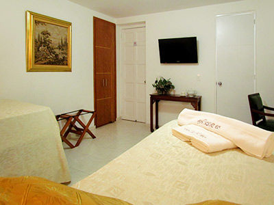 La Santa Maria 3*