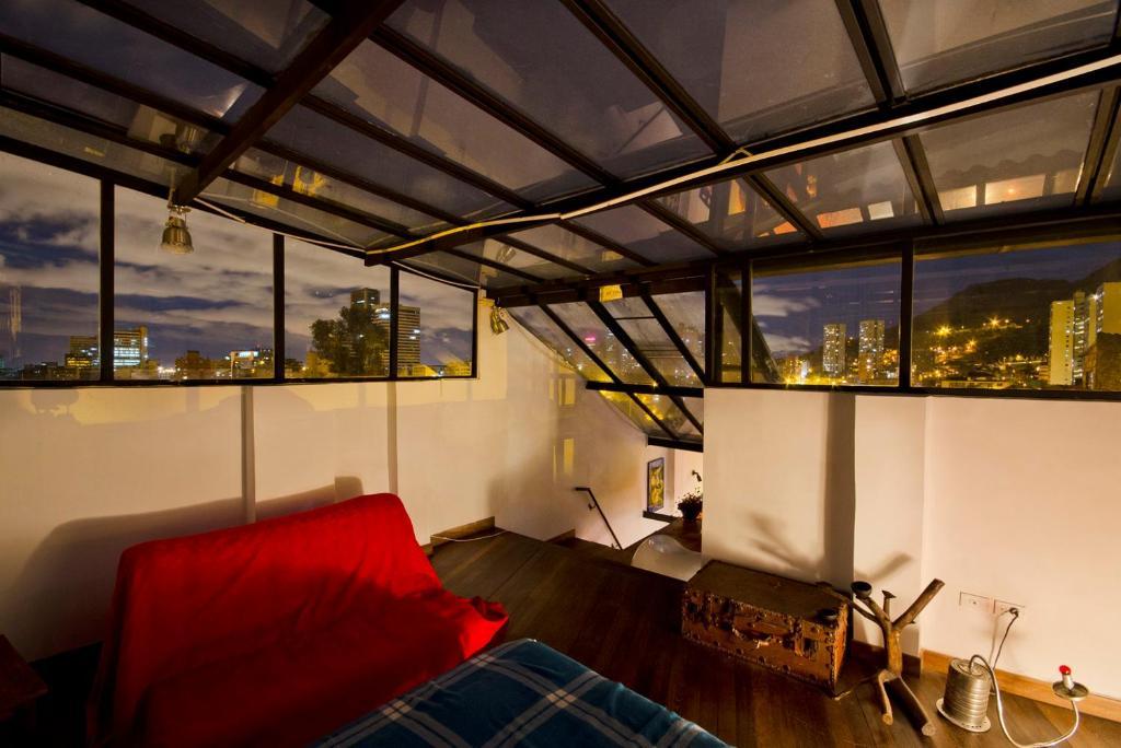Chorro De Quevedo Bed and breakfast 3*