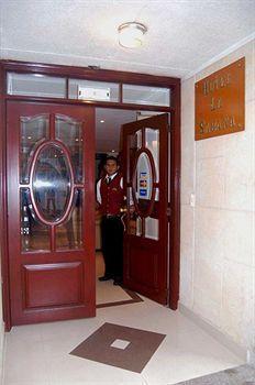 Ayenda La Sabana Hotel 3*