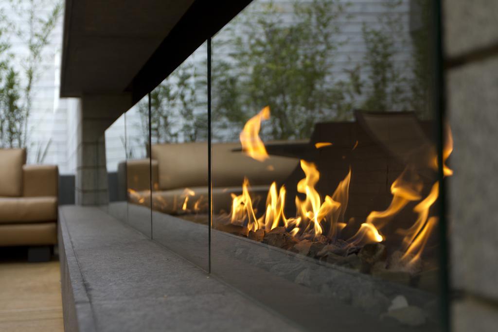 Hotel Bog Bogotá