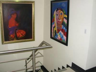Sweet Hotel Bogotá