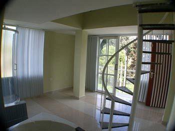 Casa Santa Isabel