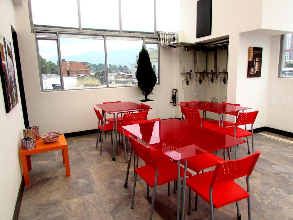 The Business Center 3*