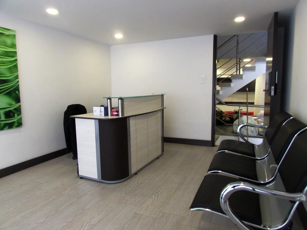 The Business Center 3* Bogotá
