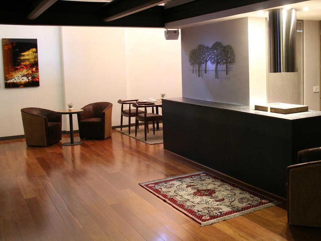 Cityflats Hotel Bogotá