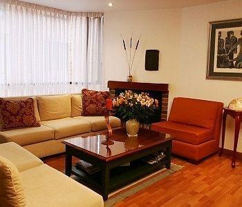 Travelers Fontana Plaza Apartahotel Bogotá