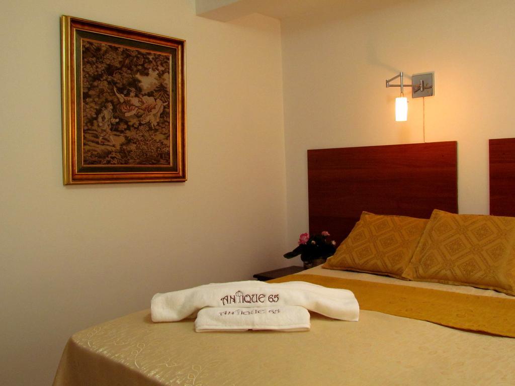 Bed and breakfast La Santa Maria 3*