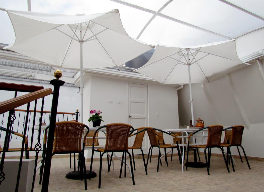 La Santa Maria Bed and breakfast 3*