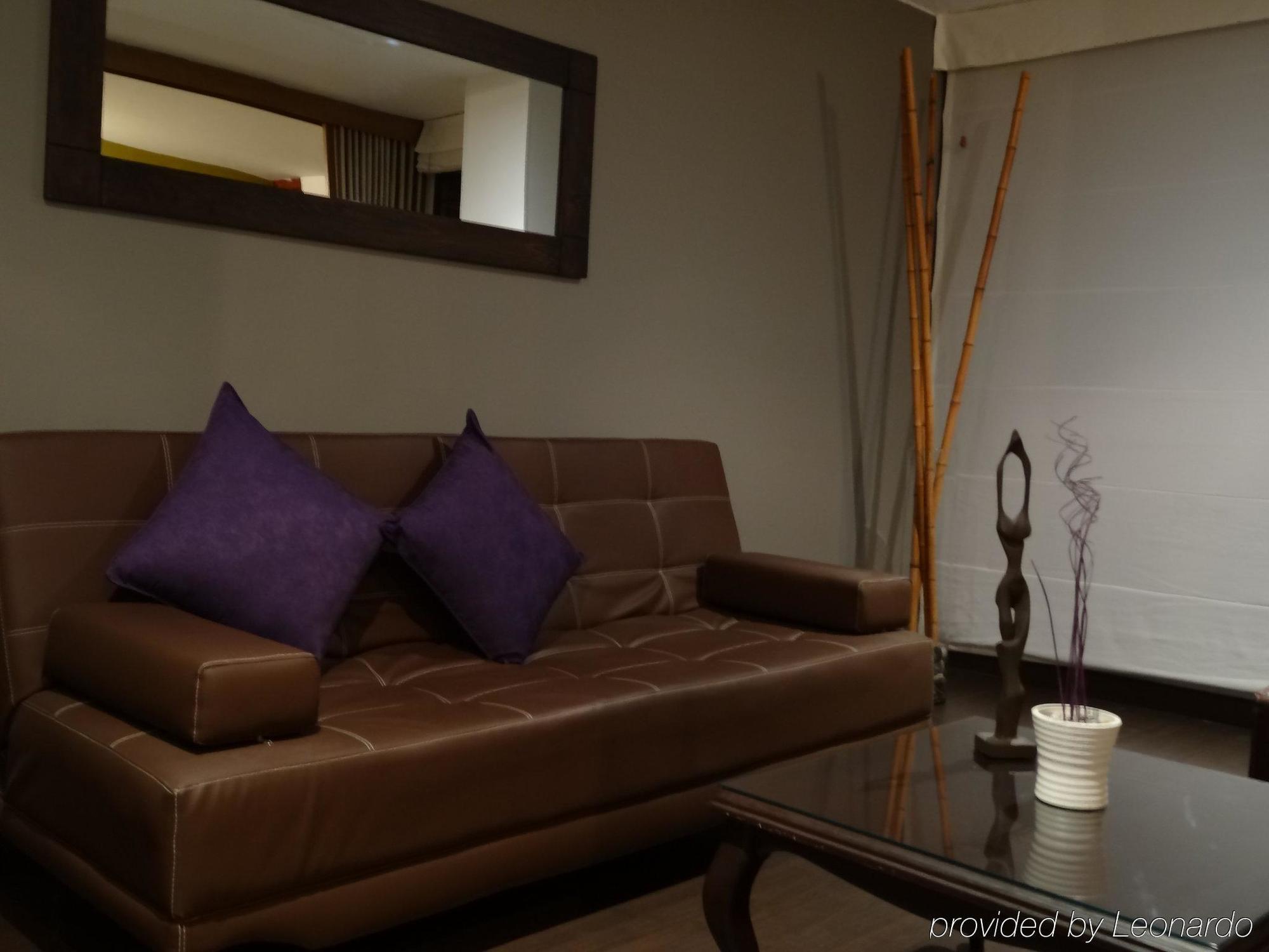 Arlington Place 4* Bogotá