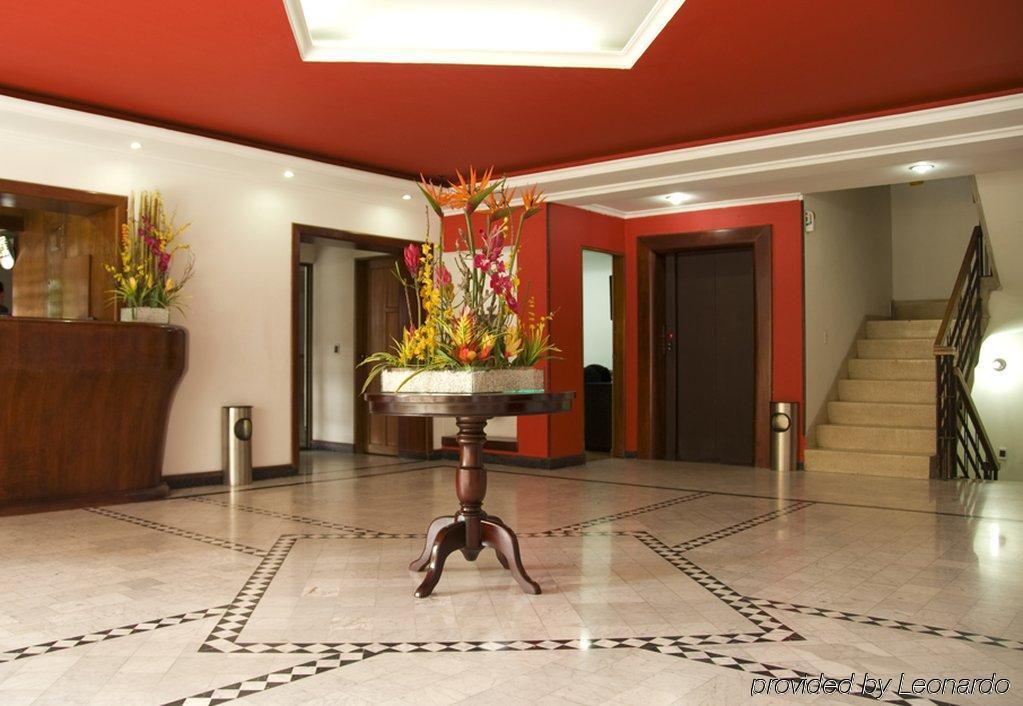 Arlington Place Bogotá