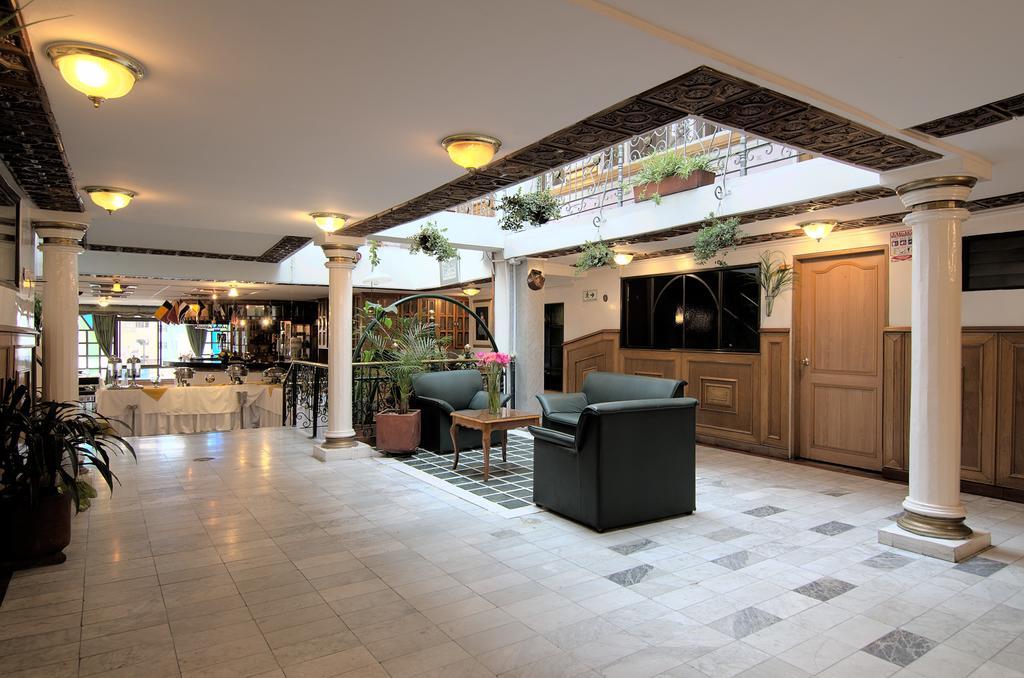 Hotel Inter 3*