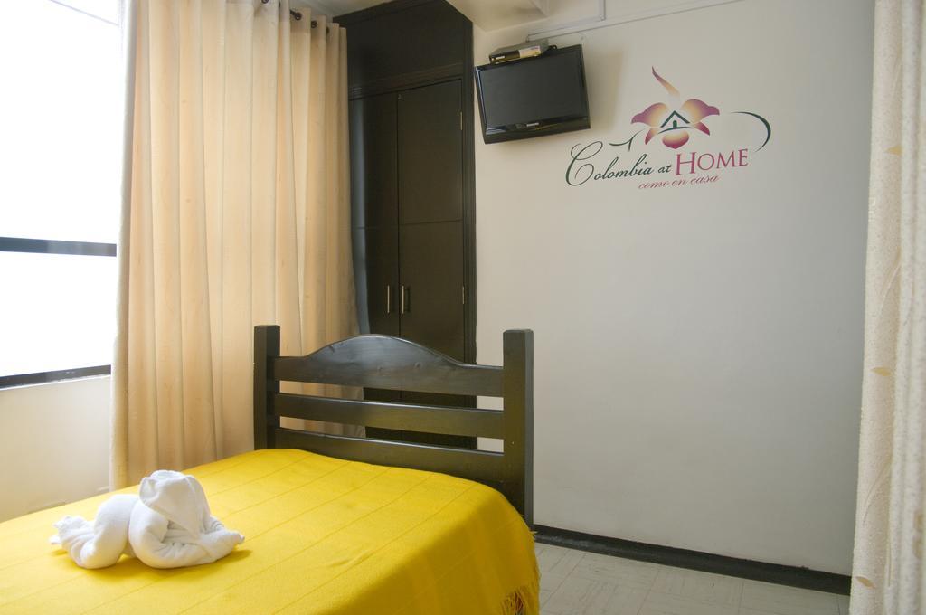 Hotel Colombia At