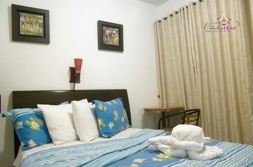 Hotel Colombia At