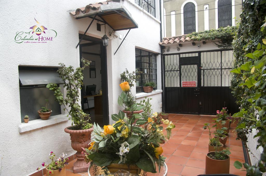 Hotel Colombia At 2*