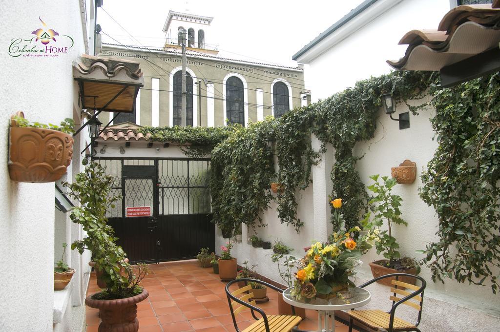 Hotel Colombia At