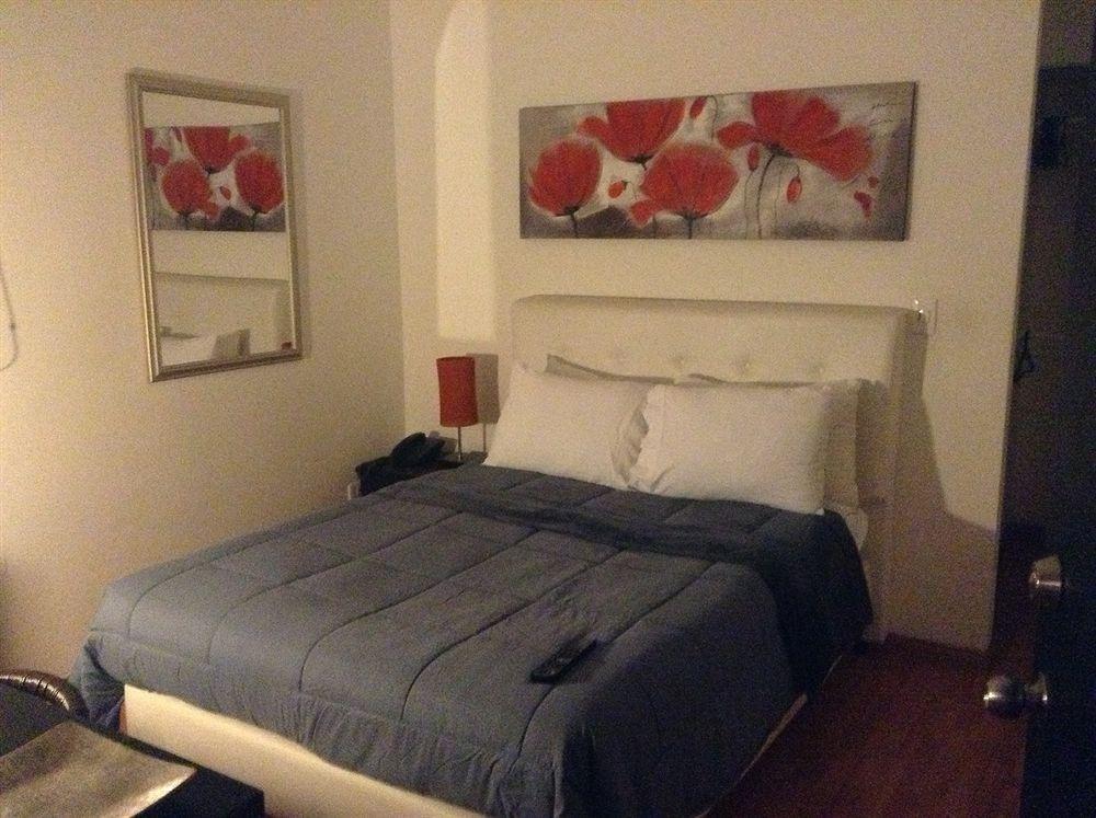 Hotel Zona G Bogotá
