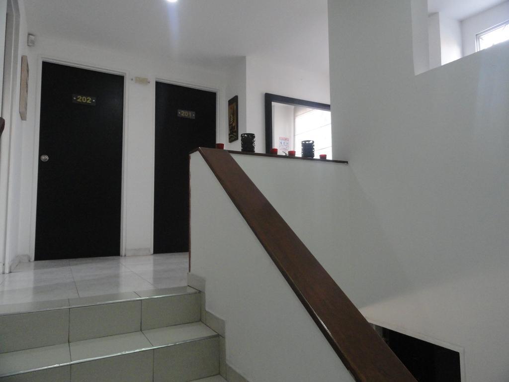 Bed and breakfast Casa Modelia