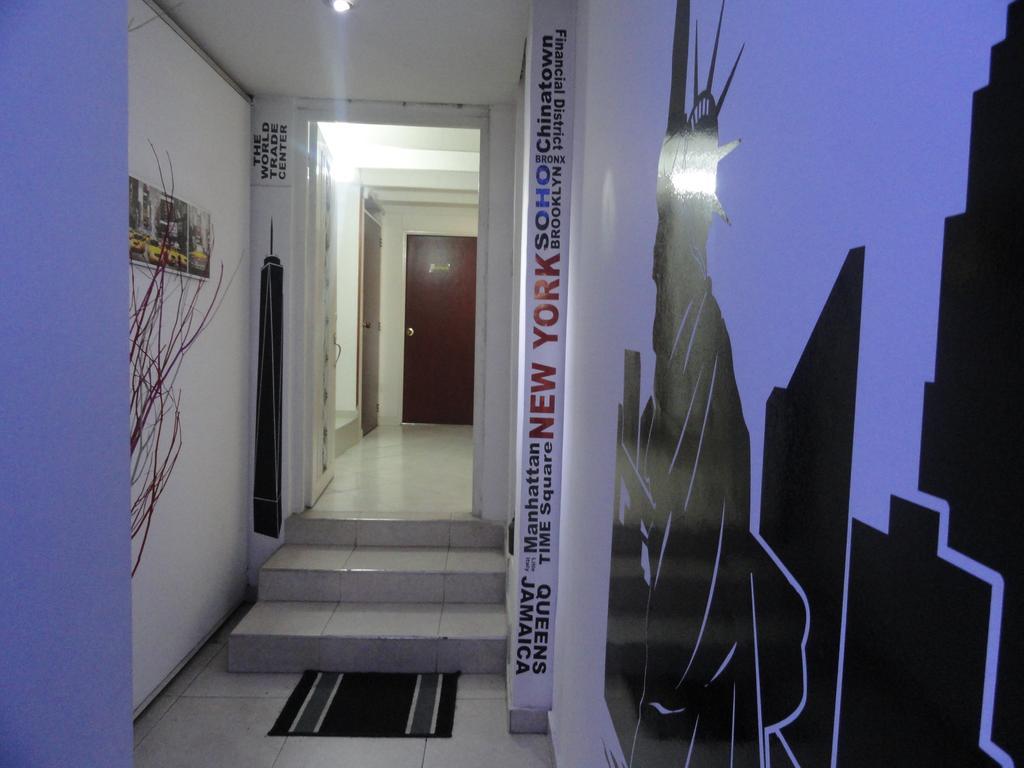 Casa Modelia