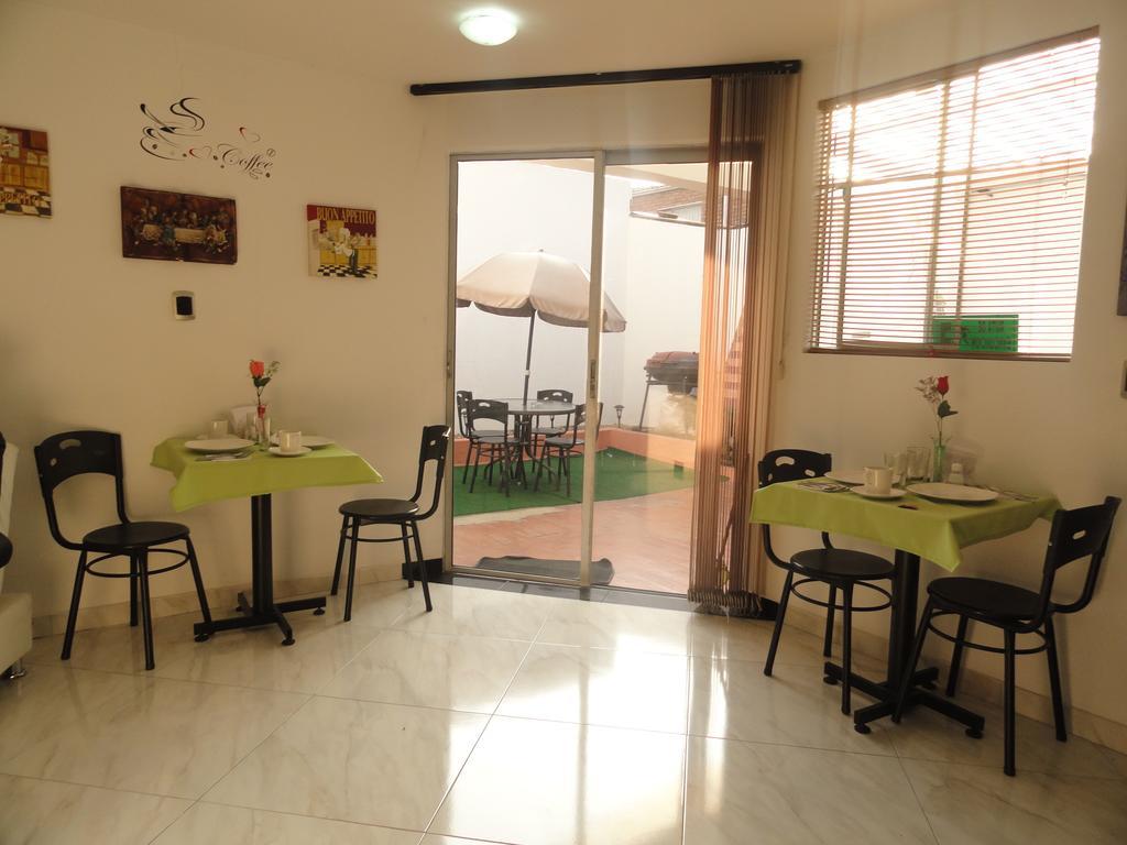 Casa Modelia Bed and breakfast 3*
