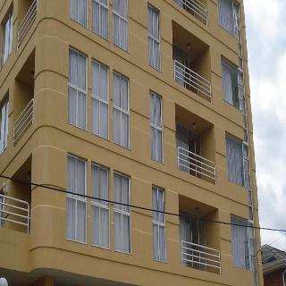La Santa Maria Bed and breakfast 3*