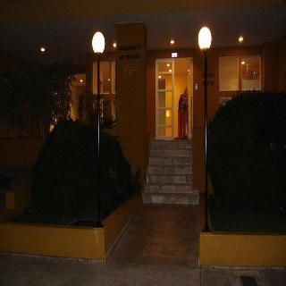 Bed and breakfast La Santa Maria