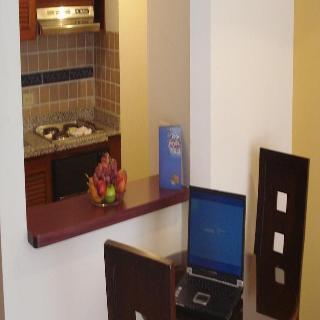 La Santa Maria Bed and breakfast 3*