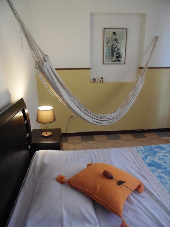 Bed & Breakfast Macarena Estancia Boutique