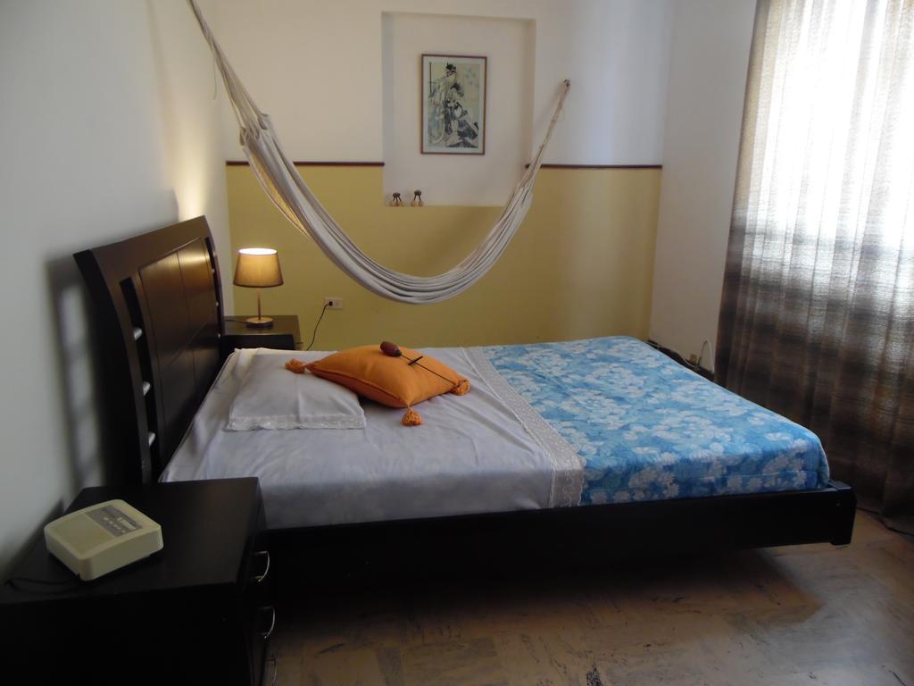 Macarena Estancia Boutique Bed & Breakfast