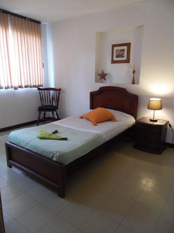 Macarena Estancia Boutique *
