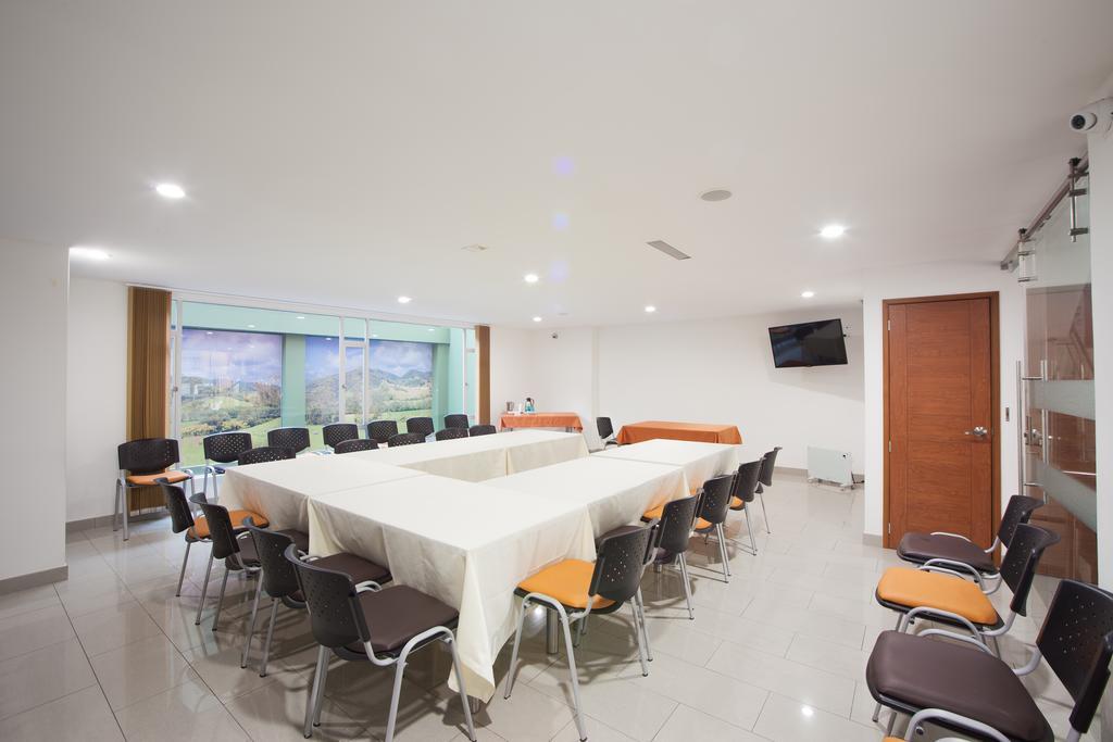 Castellana 100 Hotel