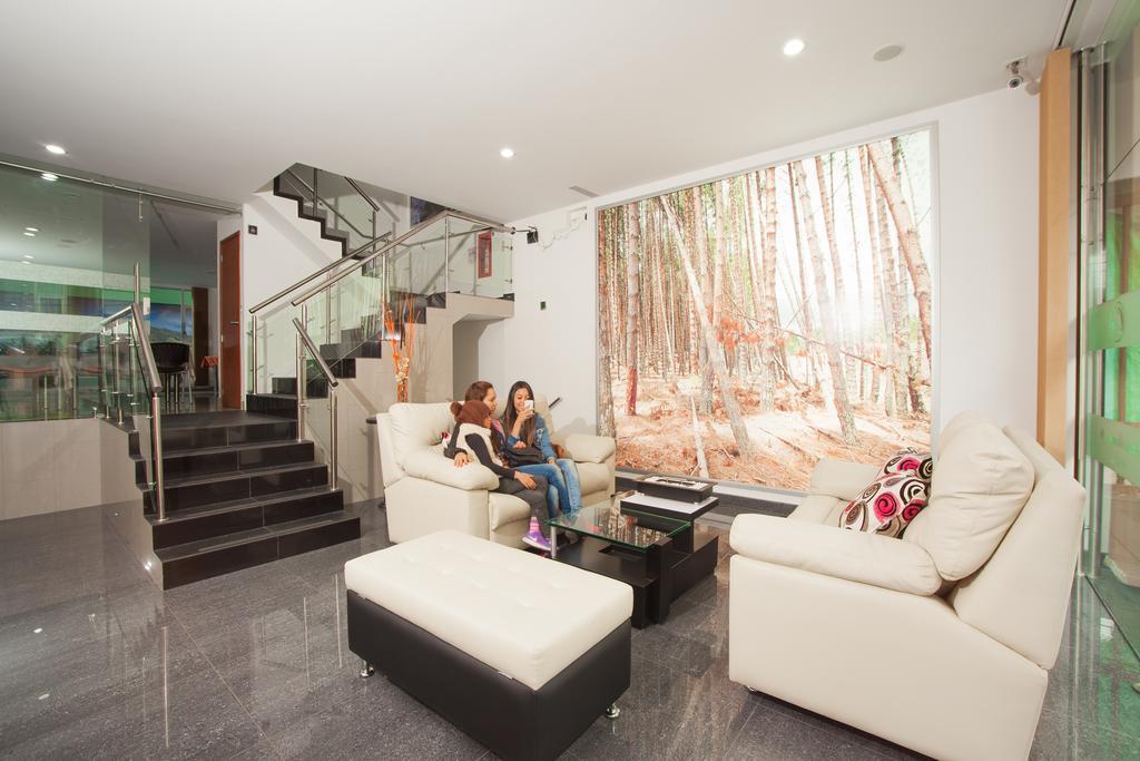 Castellana 100 Hotel 3*