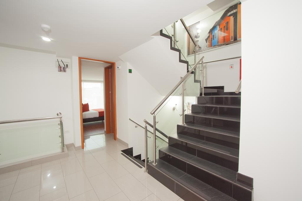 Castellana 100 Hotel