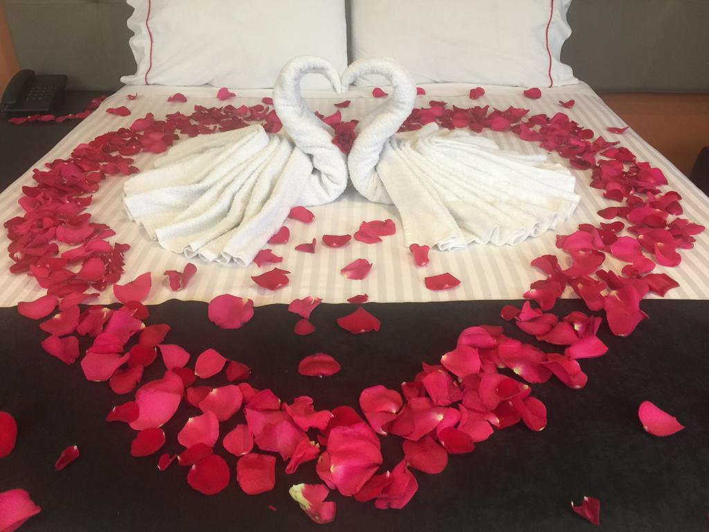The Business Center Hotel 3*