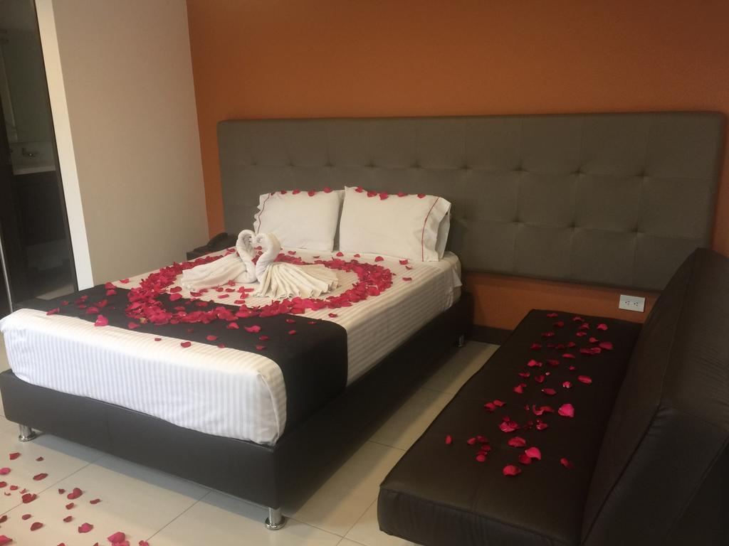 The Business Center Hotel Bogotá