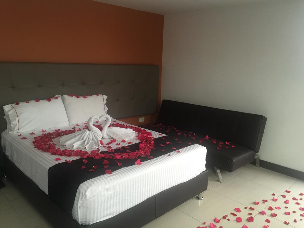 The Business Center Hotel Bogotá