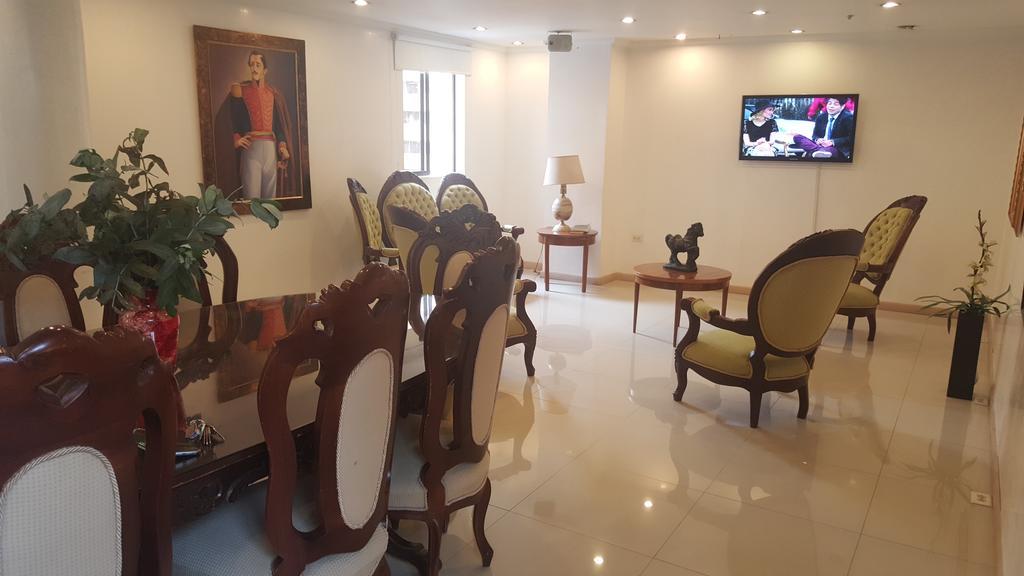 Inter Hotel
